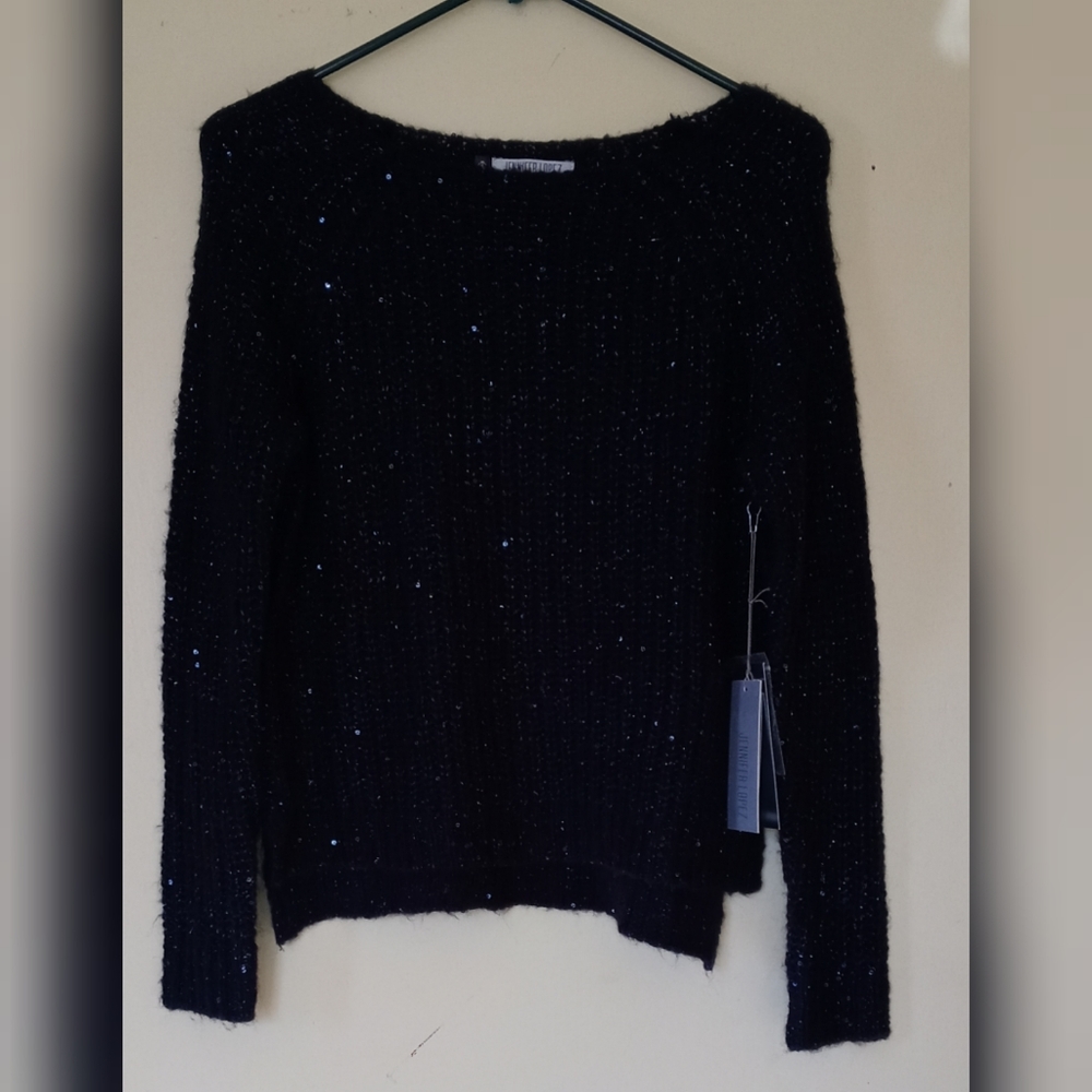 Jennifer lopez sweater